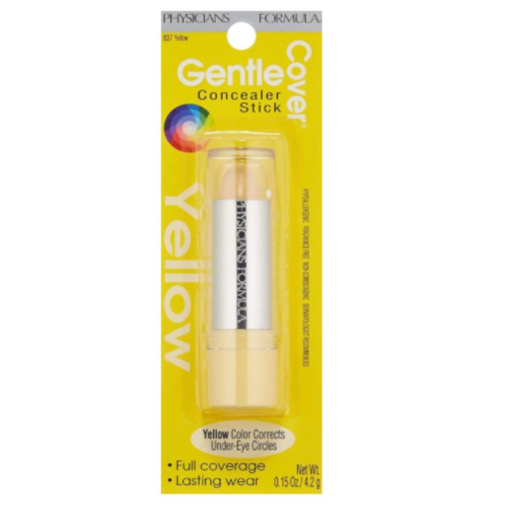 2 NWT Physicians Formula Concealer Stick